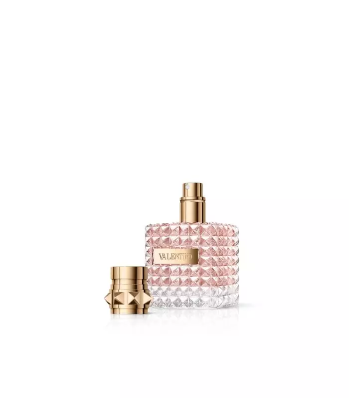 VALENTINO DONNA Eau de Parfum Vaporisateur