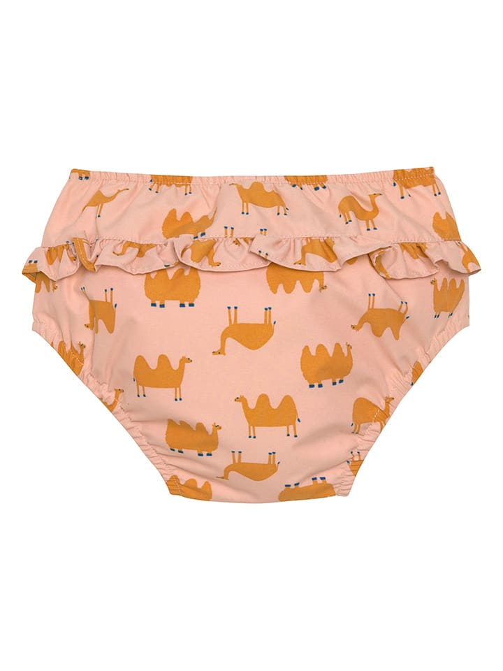 Lässig Schwimmwindel in Rosa günstig kaufen