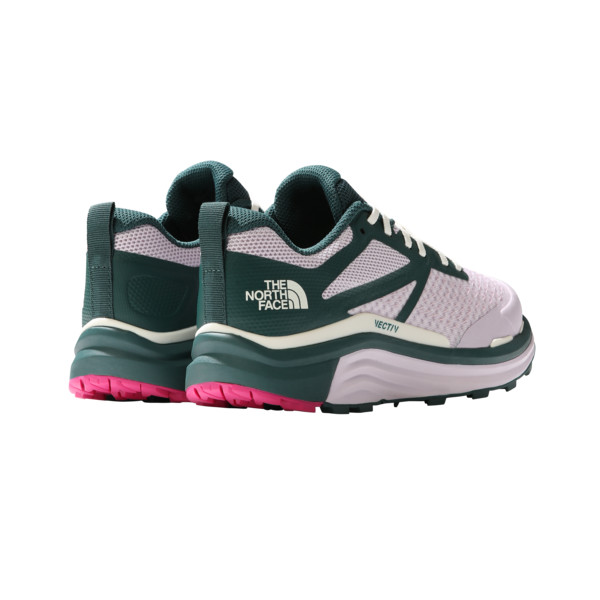 W VECTIV ENDURIS II Damen - Trailrunningschuhe