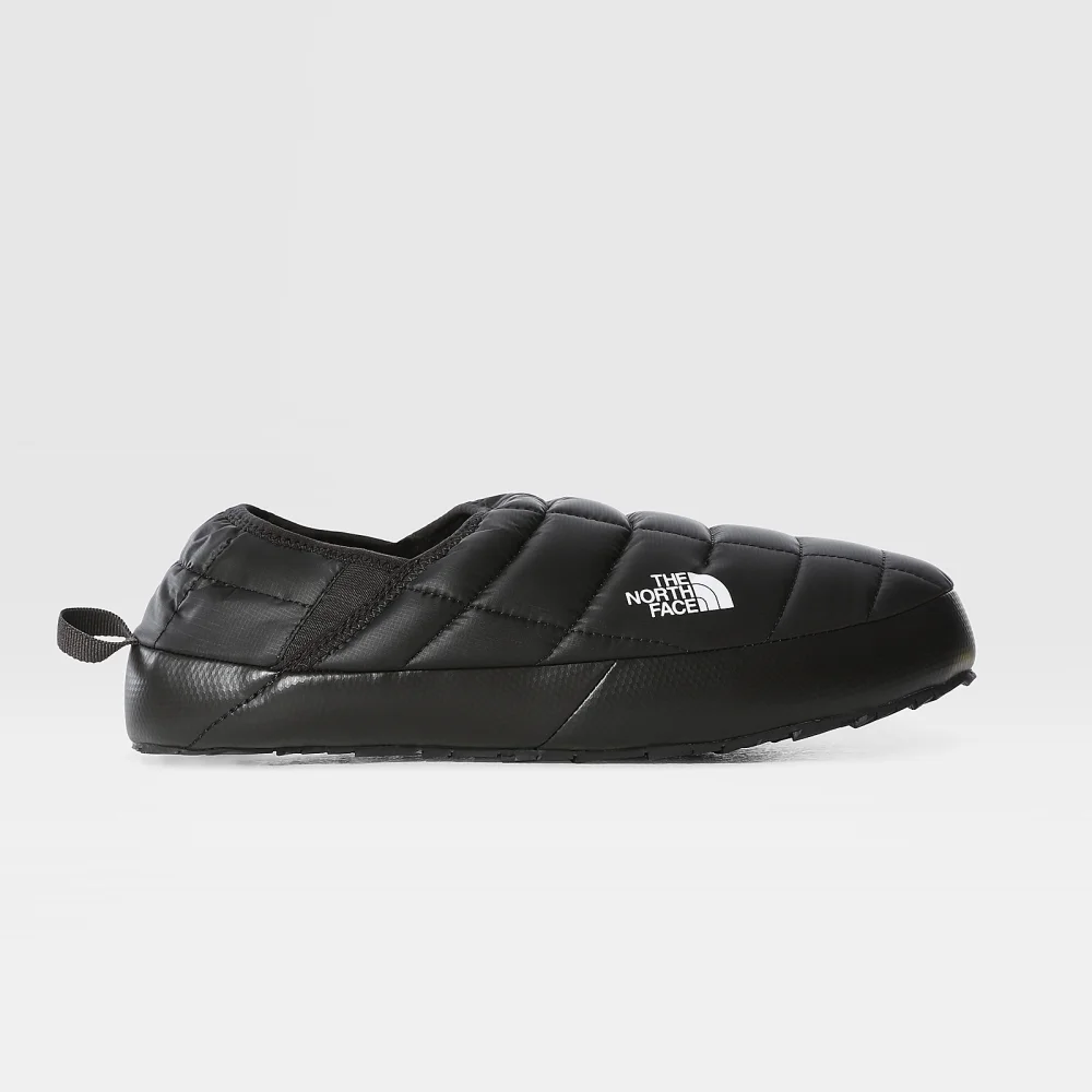 The North Face Thermoball Traction Mule V NF0A3UZNKY4 / schwarz