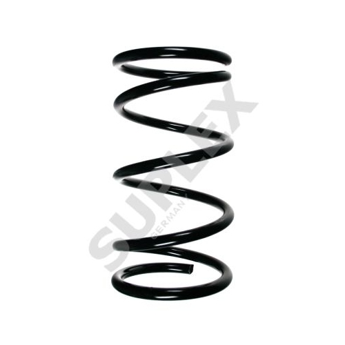Suplex Schraubenfeder Ford Vorderachse 10314 - ATU