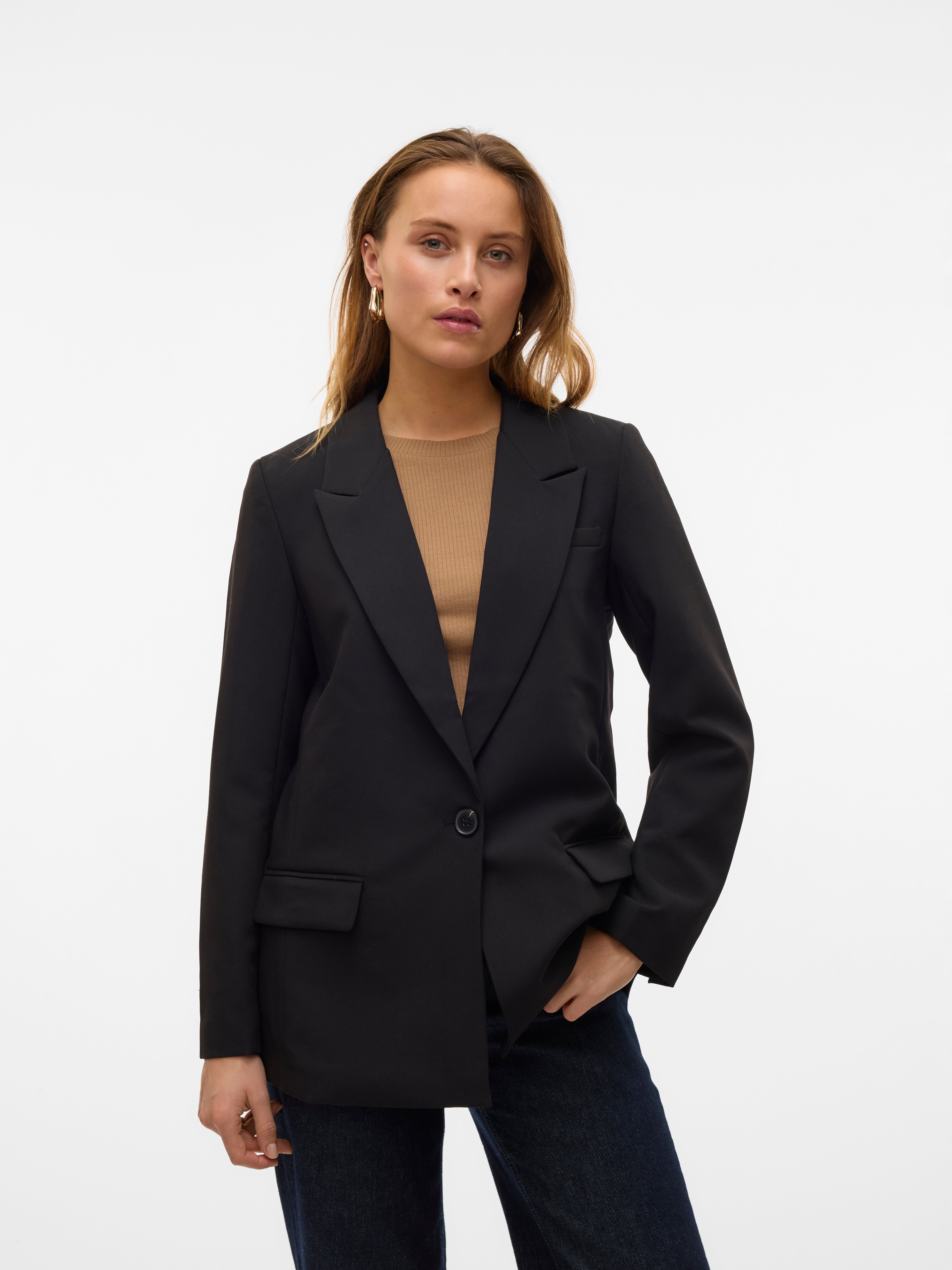 VMCLAIR Blazer