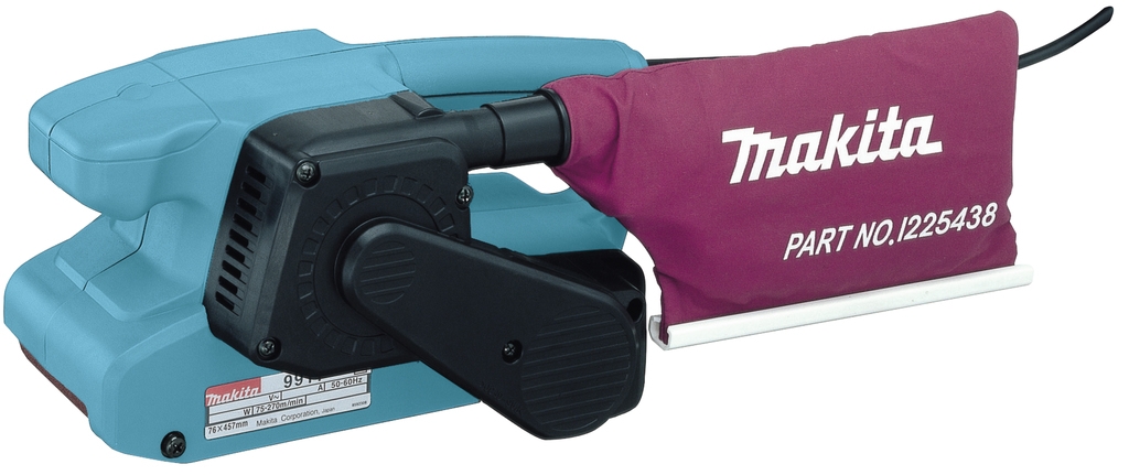 Makita 9911J Bandsaw 76 mm