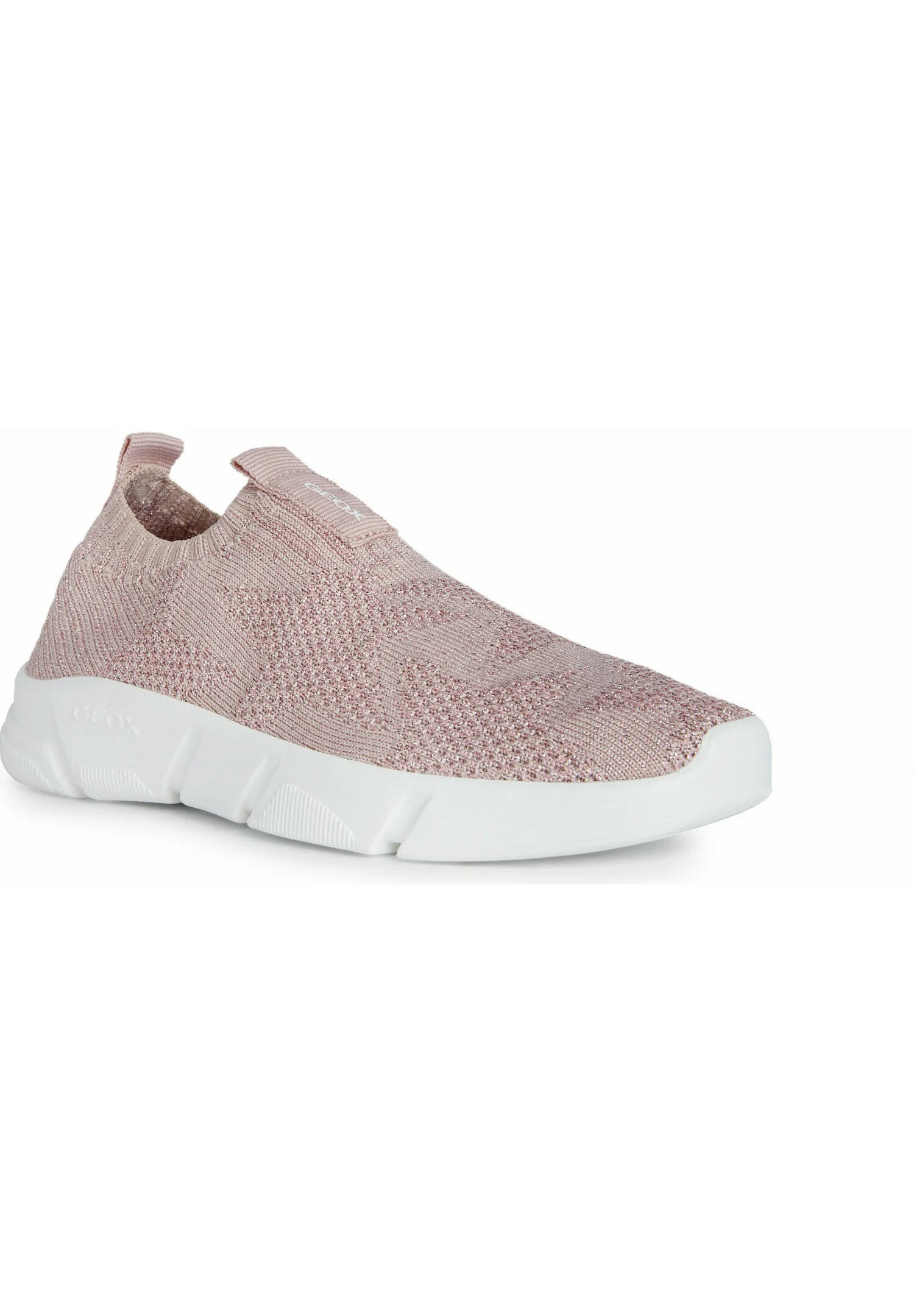 Geox JARIL - Zapatos sin cordones
