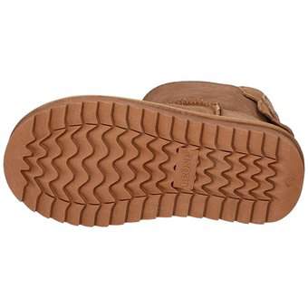Leone Winter Boots in braun