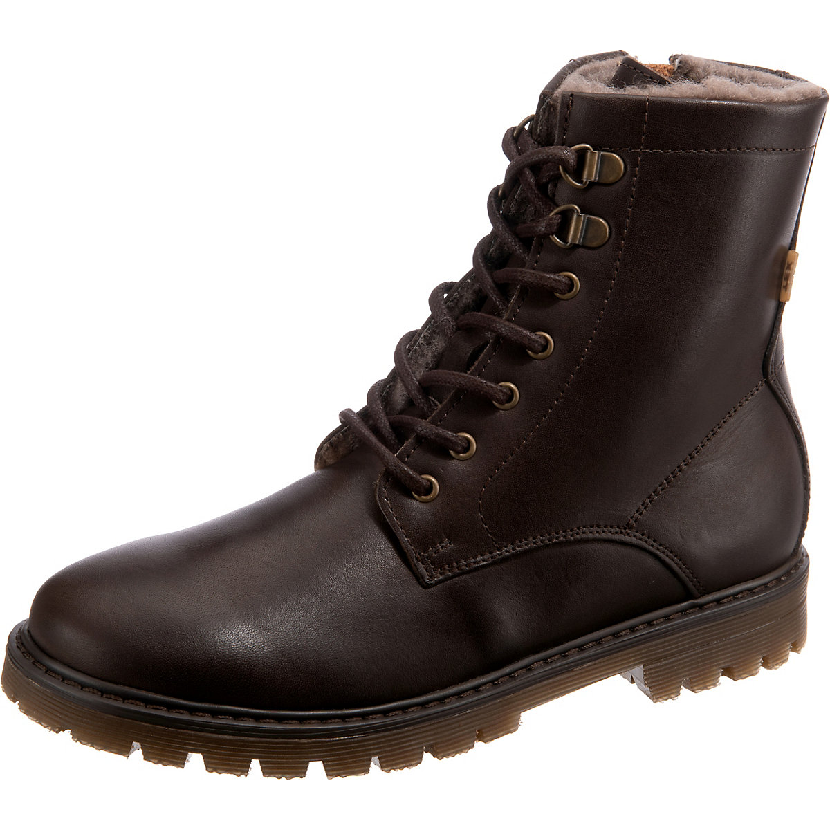 Winterstiefel für Mädchen