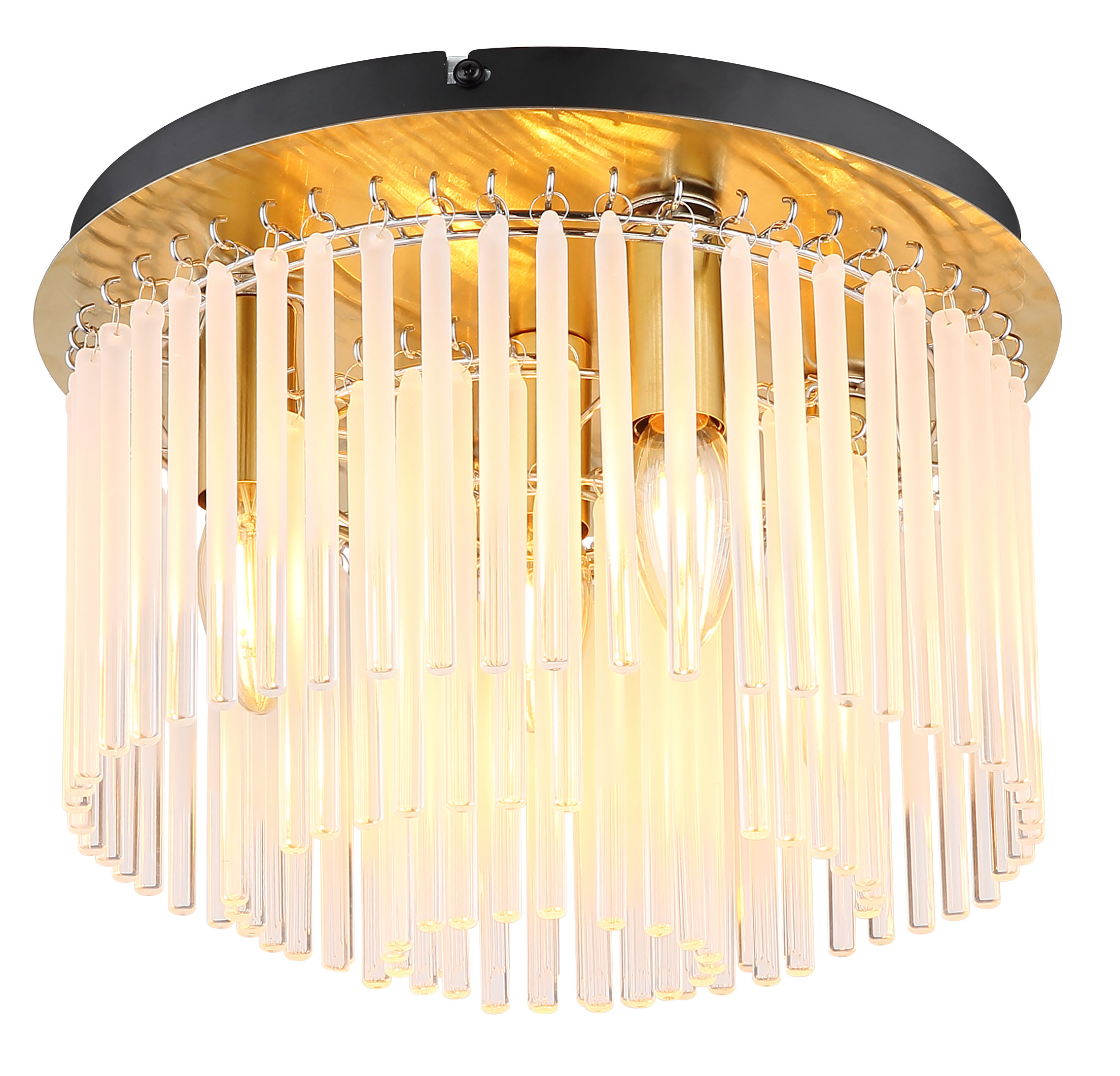 GloboDeckenleuchte 5flg