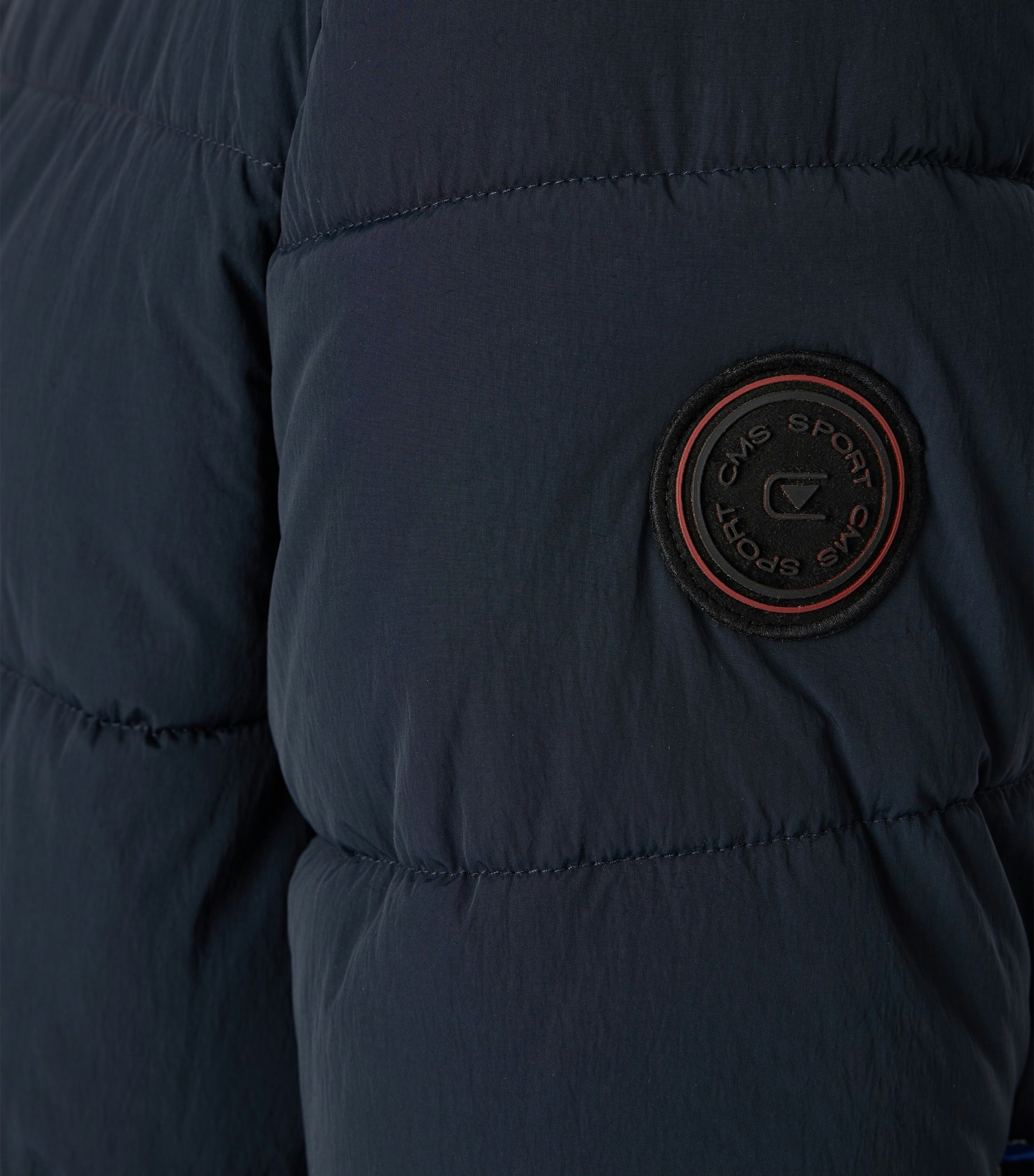 Jacke