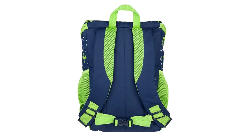 Scooli Rucksack Mini-Me Anton Astronaut