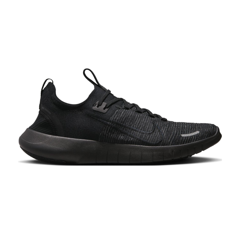 Nike Free Run Flyknit Next Nature RN FB1276-001 / schwarz