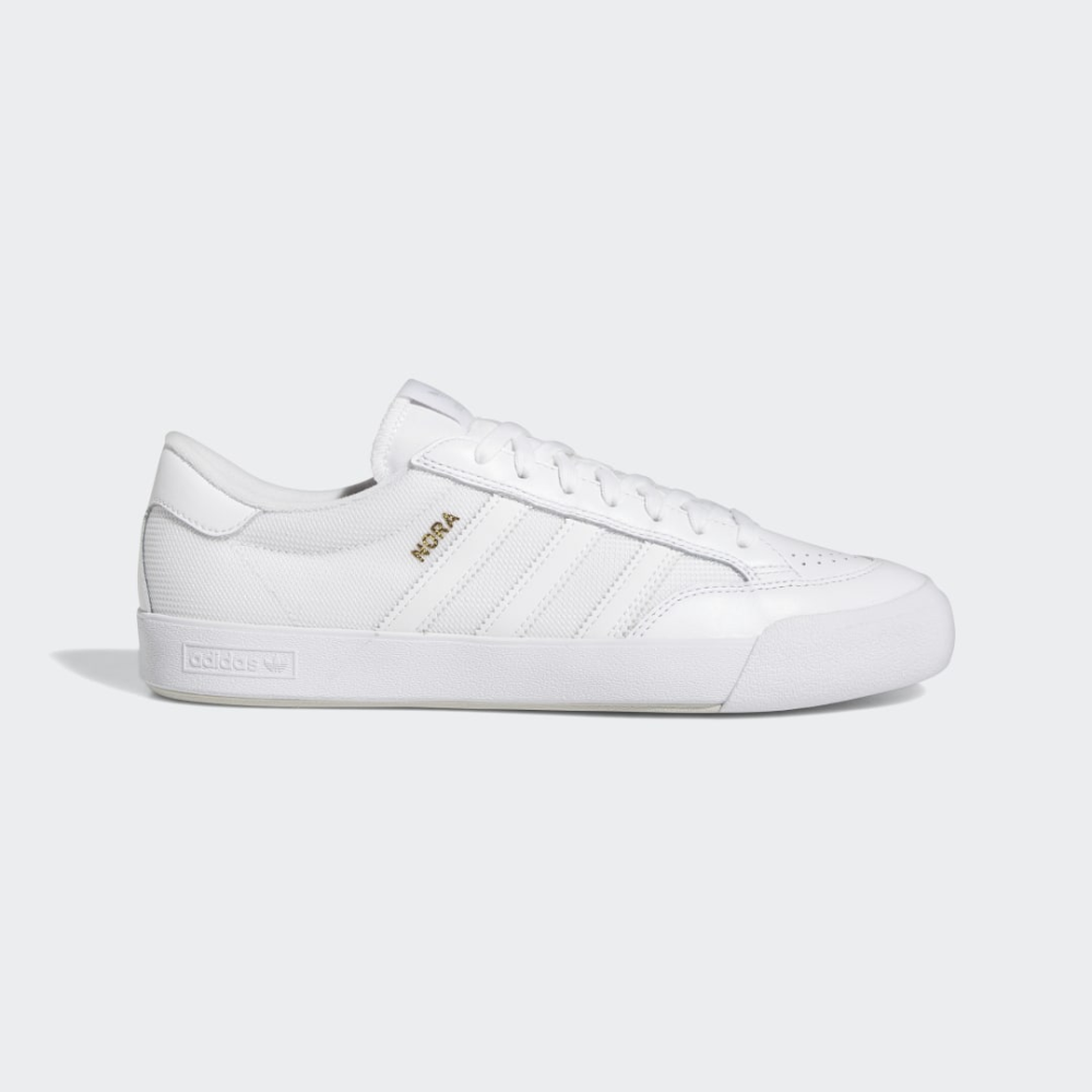 adidas Nora HP9739 / weiss