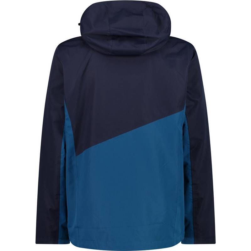 CMP Doppeljacke Herren