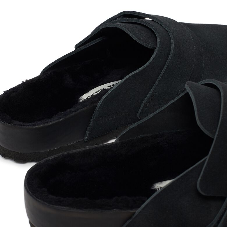 Birkenstock x Tekla Nagoya slate