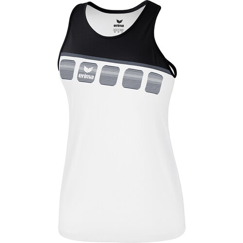 FUSSBALL - TEAMSPORT TEXTIL - TANKTOPS 5-C TANKTOP DAMEN