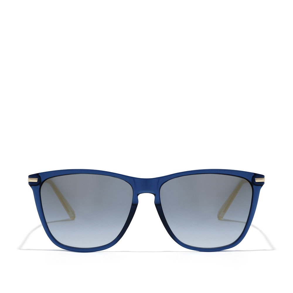 One Crosswalk Polarized #navy Gold Hawkers