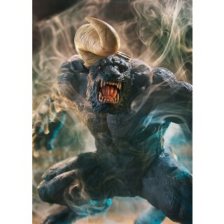 Berserk Pop Up Parade PVC Statue - L Zodd