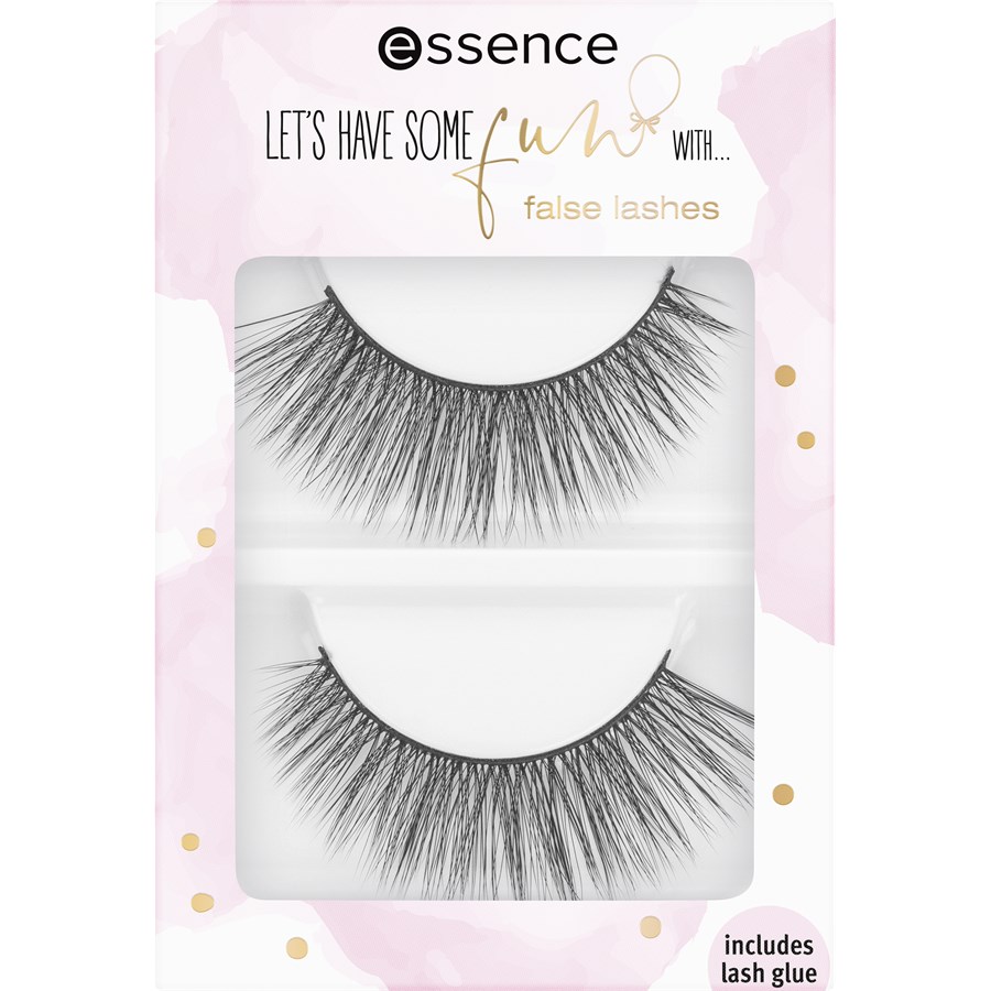 False Lashes