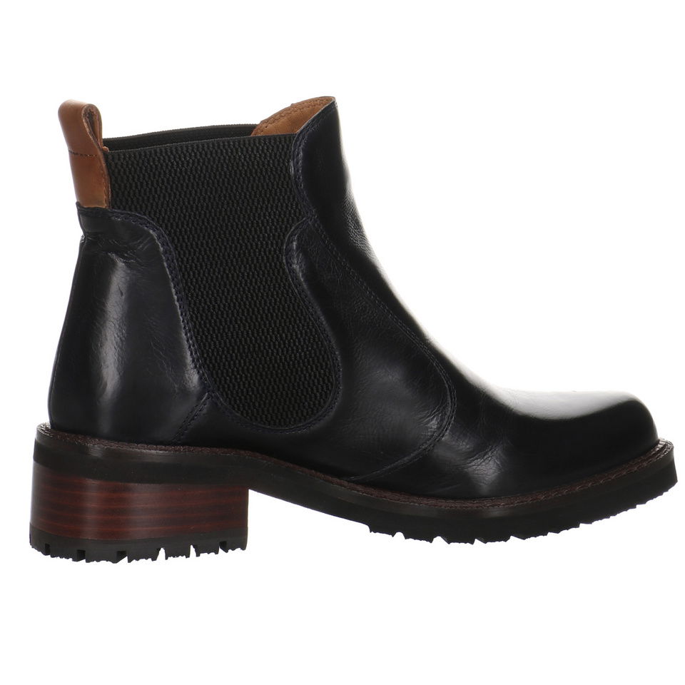 Everybody Labhras Chelsea Boots