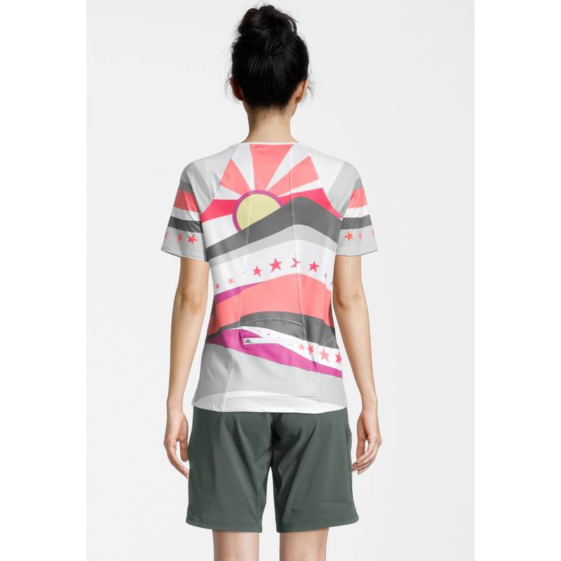 Krimson Klover Vida Jersey Trikot Damen