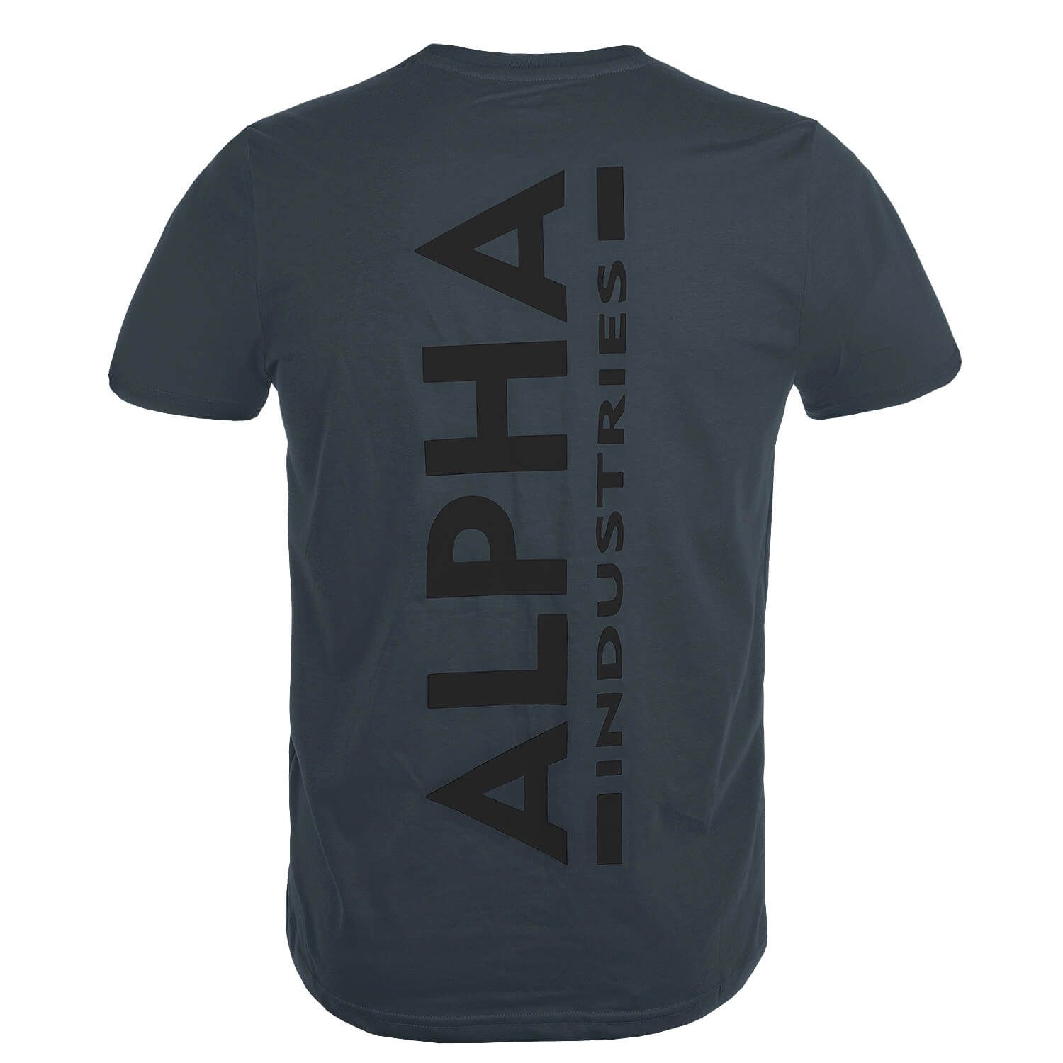 Backprint T-Shirt