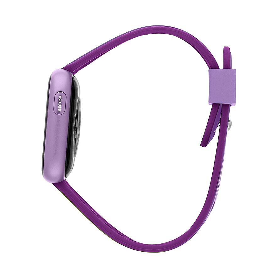 Sector Smartwatch S-04 Colours