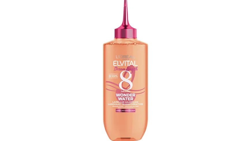 Elvital Wonder Detangler Dream Length Haarkur 200 ml