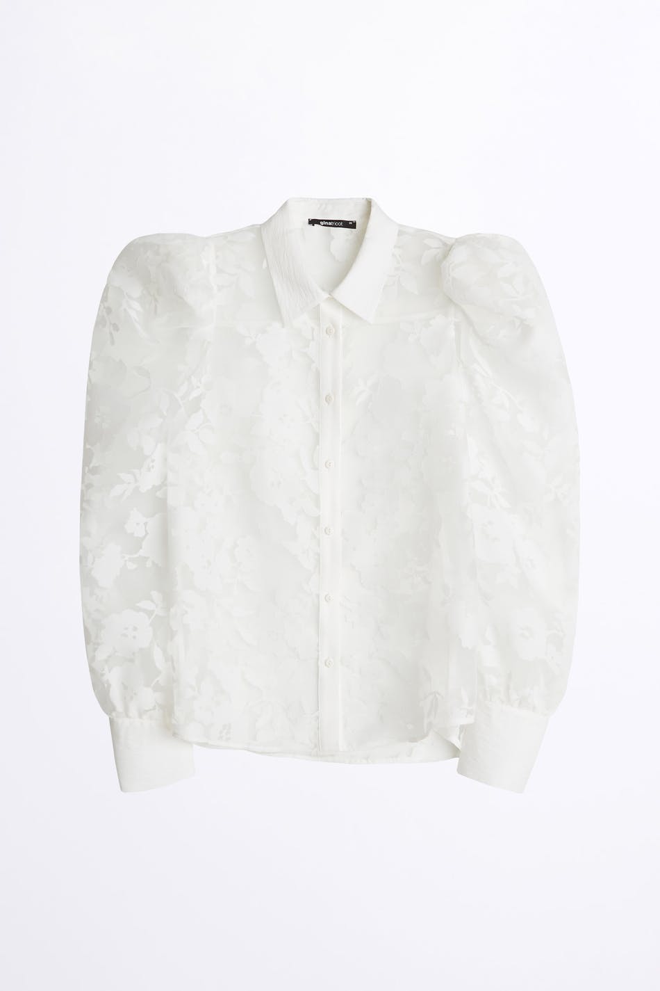 Ulrica blouse
