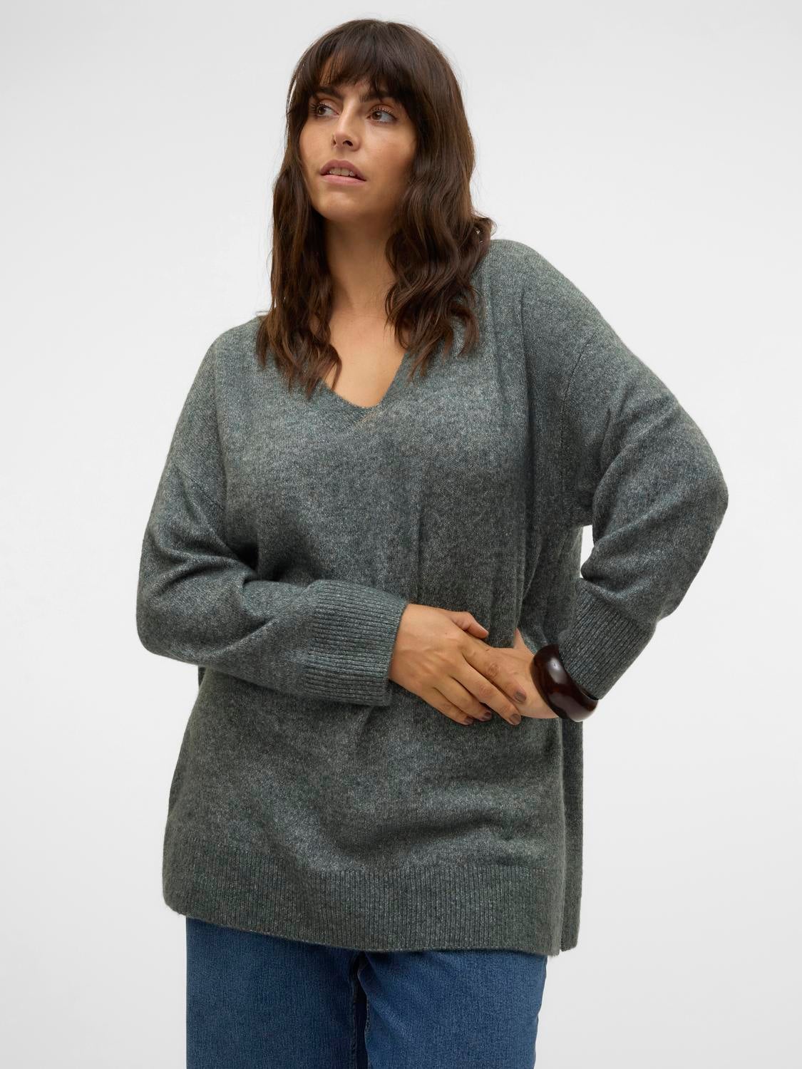 VMCFILUCA Pullover