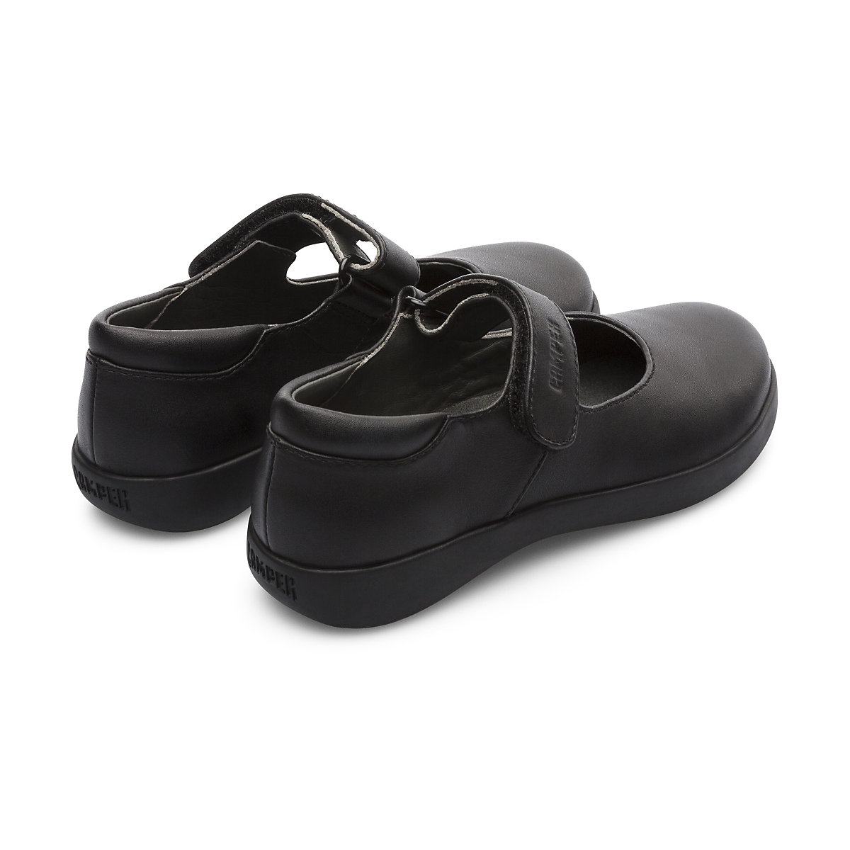 Spiral Comet Ballerinas