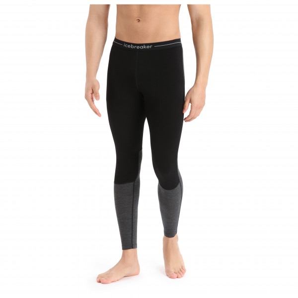Icebreaker - Zoneknit 200 Leggings - Merinounterwäsche