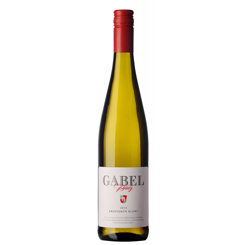 2022 Sauvignon Blanc trocken - BIO