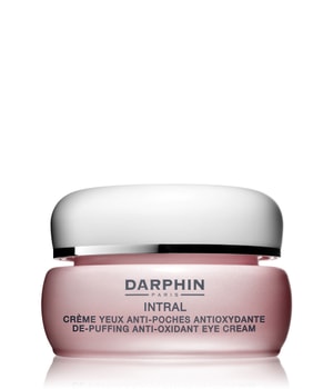 DARPHIN Intral De-Puffing Anti-Oxidant Augencreme 15 ml