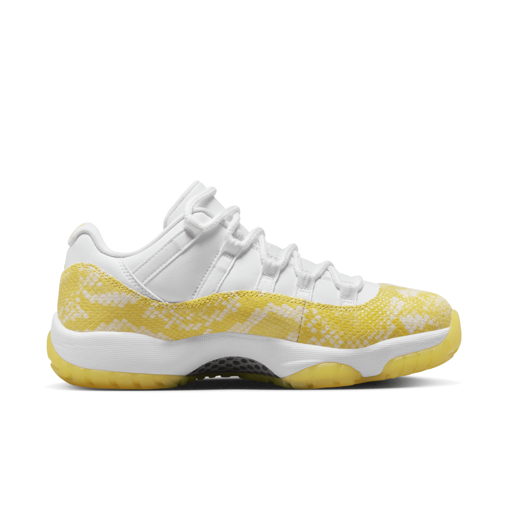 NIKE JORDAN WMNS Air Jordan 11 Retro Low AH7860-107 / weiss