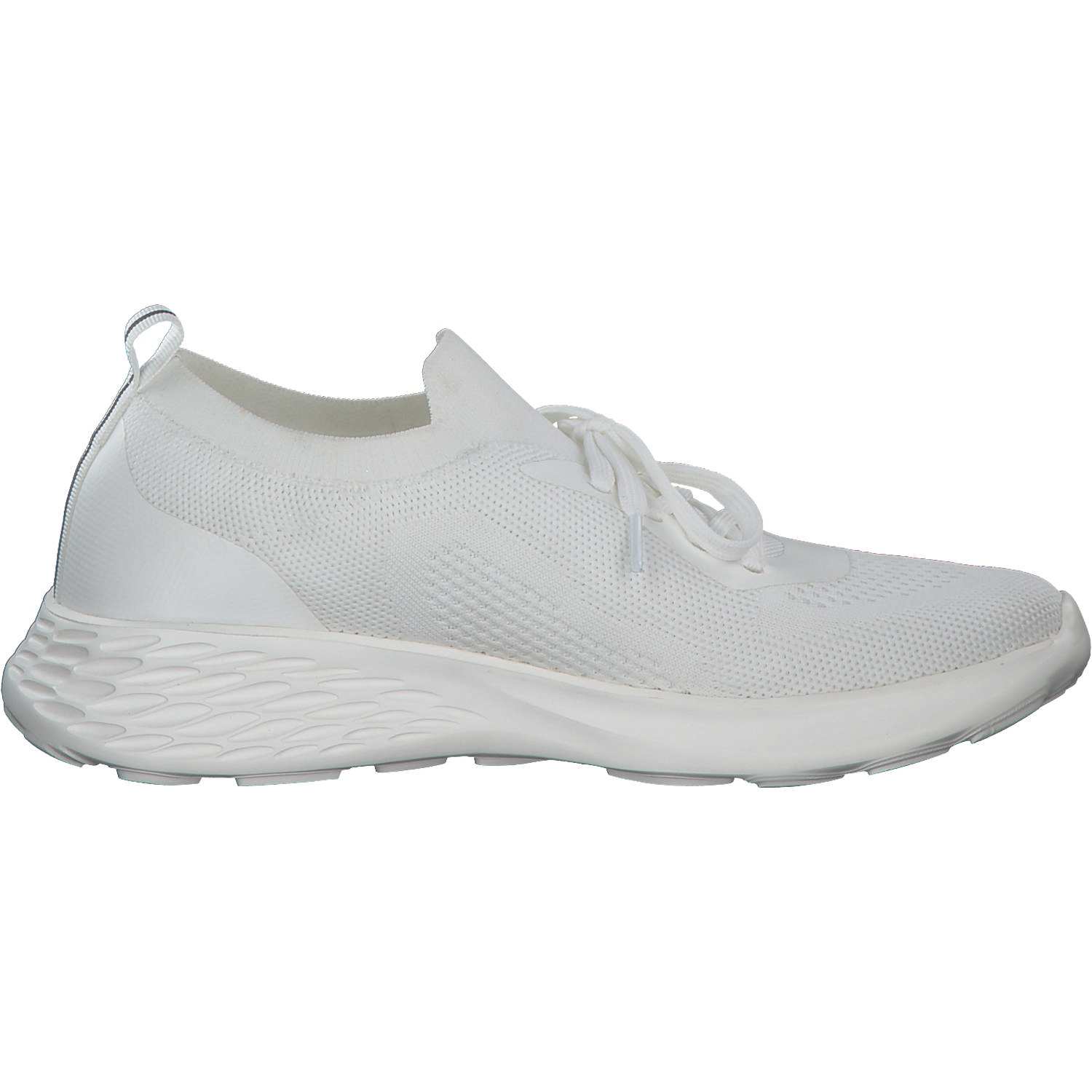 Bugatti Hero ADY60, Schnürschuhe, Damen, white