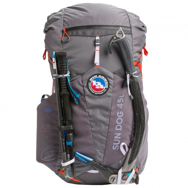 Big Agnes - Women's Sun Dog 45 - Tourenrucksack