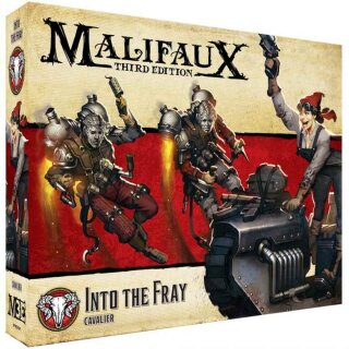 Into the Fray (EN)