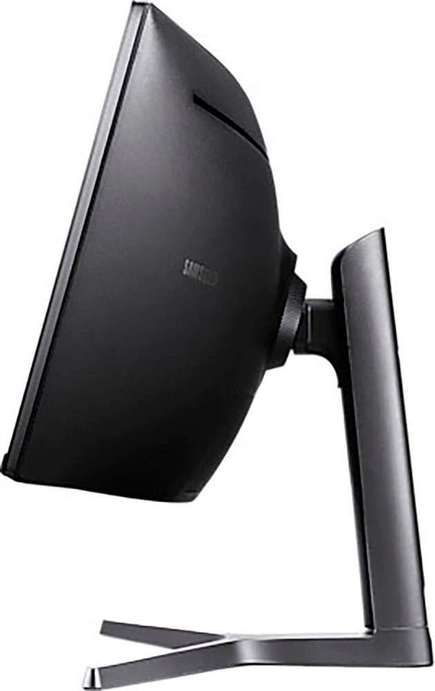 Samsung C49RG94SSP Curved-Gaming-OLED-Monitor (124 cm/49 
