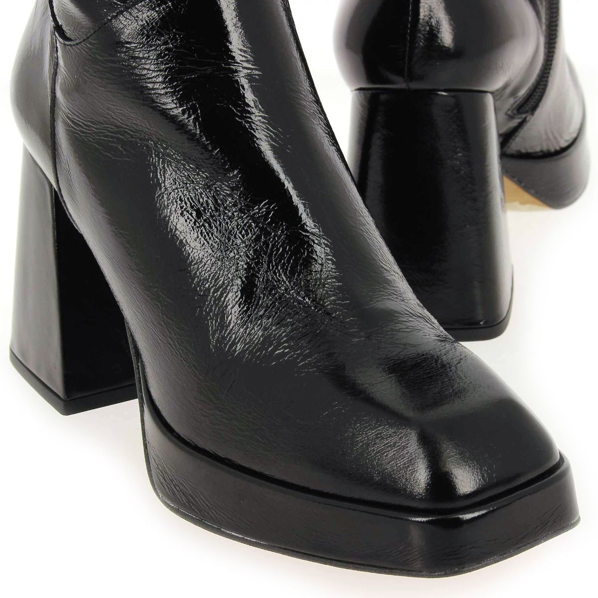 Angel Alarcon  23573 - Noir