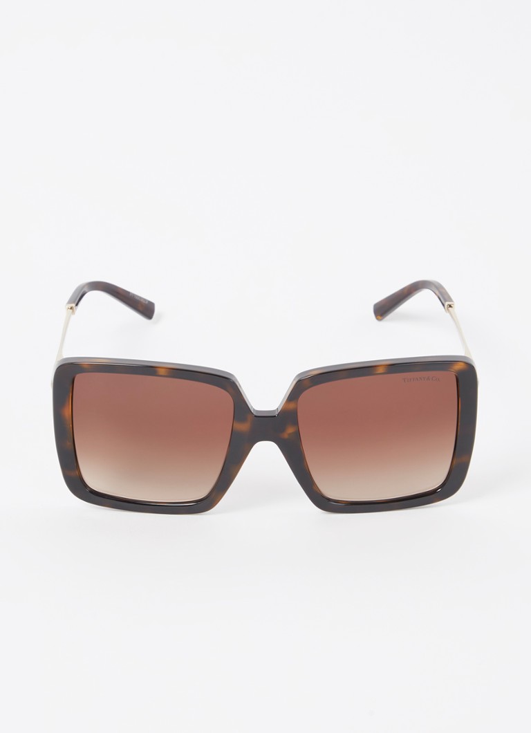 Tiffany & Co. saulesbrilles TF4212U