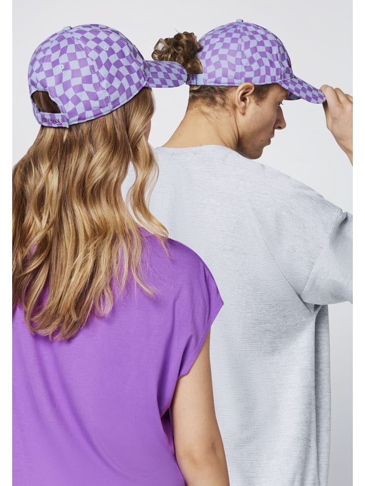 Chiemsee Basecap in Blau günstig kaufen onesize