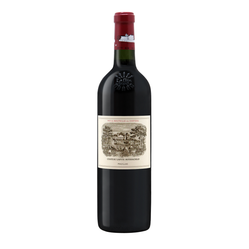 Primeur - Caisse de 12 bout. -  Château Lafite Rothschild 2022 - Pauillac - Bordeaux - Château Lafite Rothschild (75CL.)