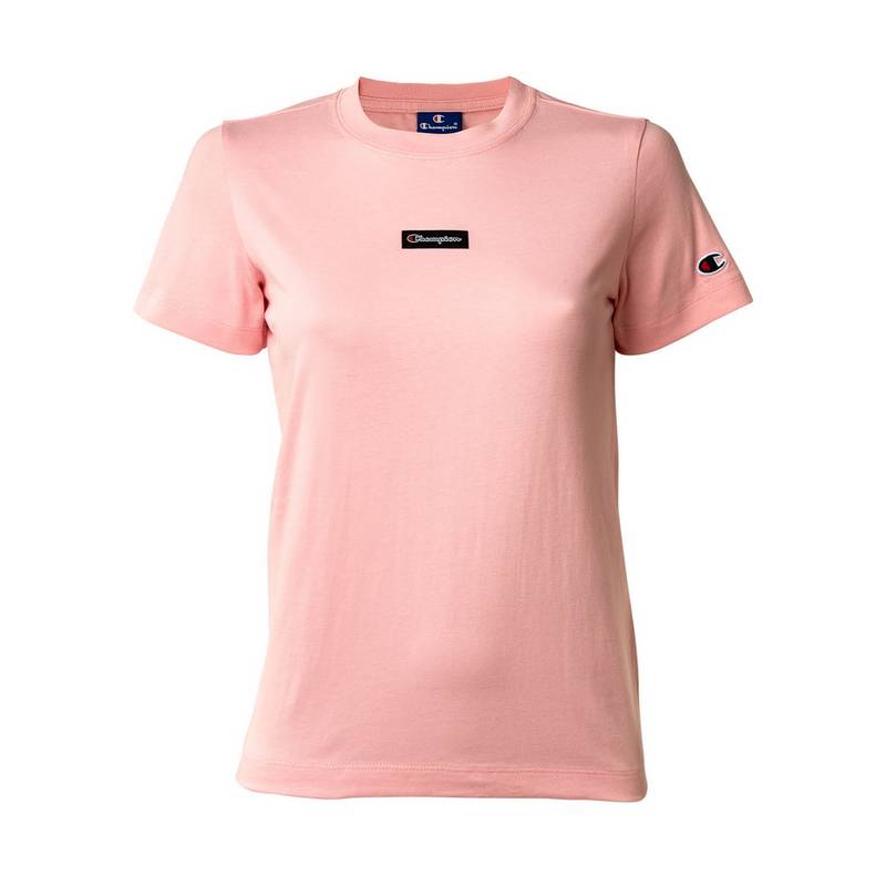 CHAMPION T-Shirt T-Shirt Damen