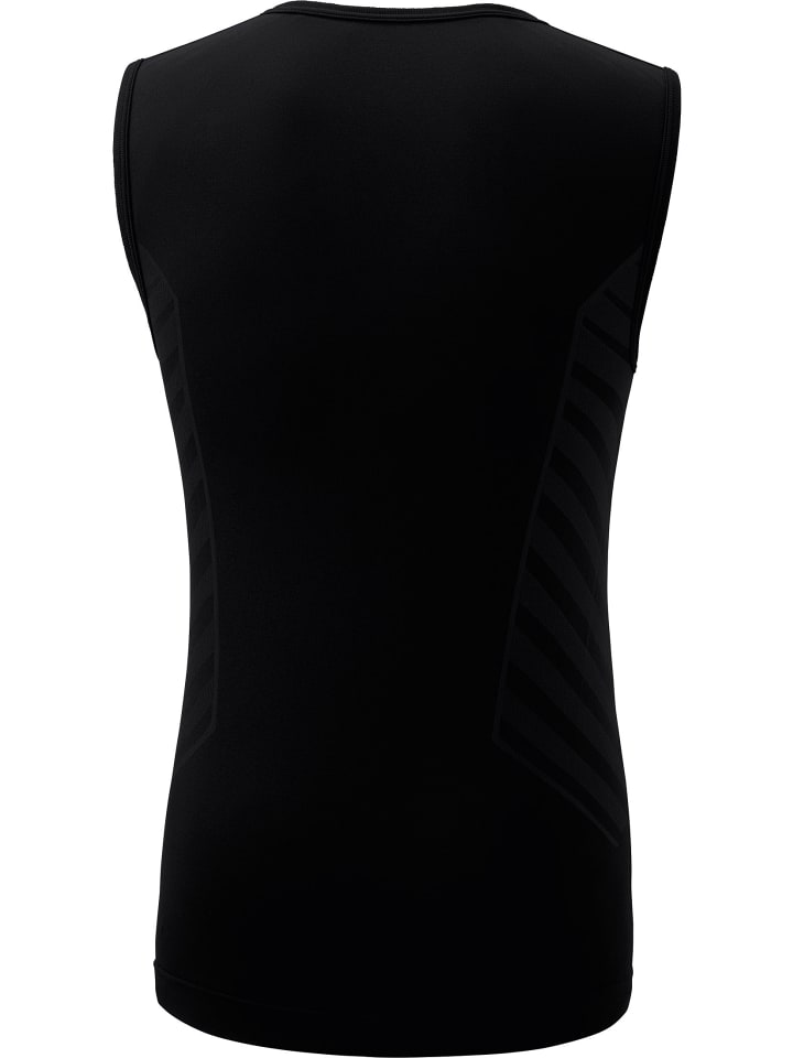 erima Tanktop in schwarz günstig kaufen