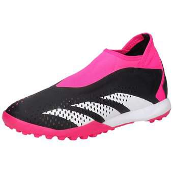 adidas Predator Accuracy.3LL TF in schwarz