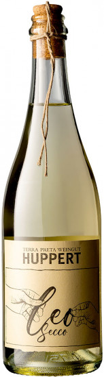 LeoSecco trocken - Terra Preta Weingut Huppert