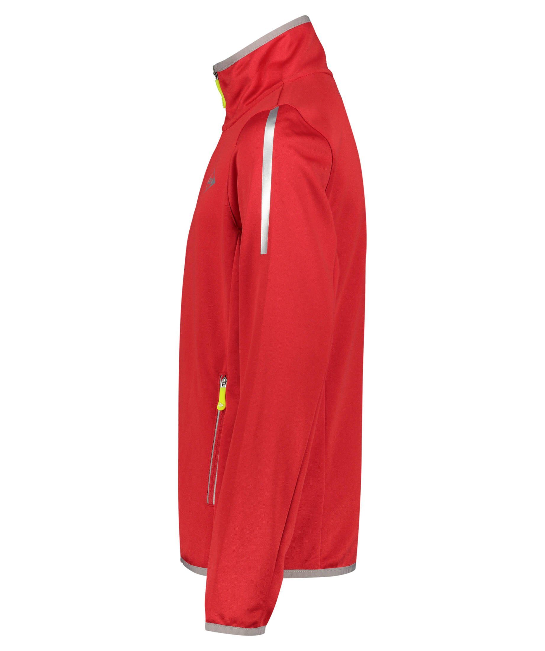 Dunlop Trainingsanzug Mädchen Trainingsjacke