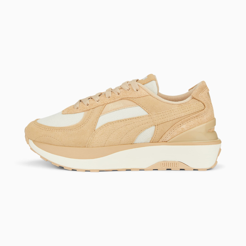 PUMA Cruise Rider First Sense Wns 386283_02 / braun