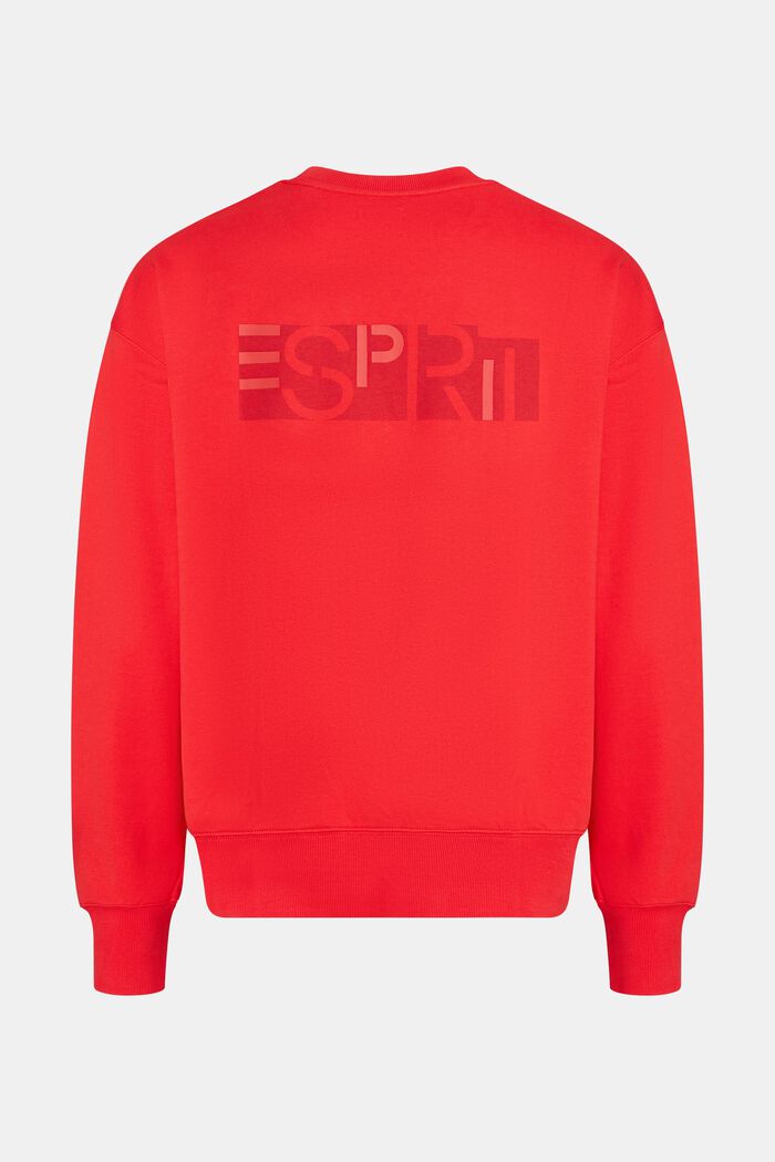 Yagi Archive Sweatshirt mit Logo