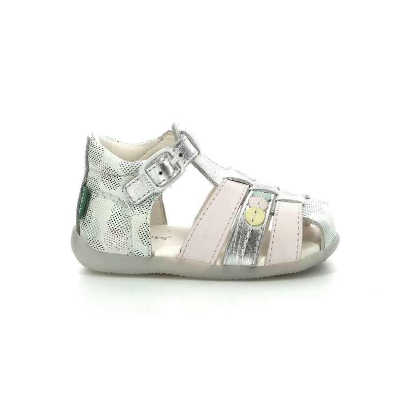 Sandales cuir Bigfly-2