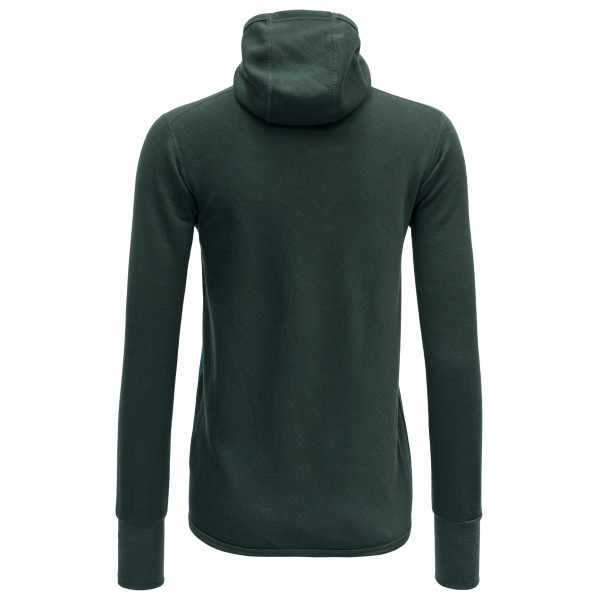 Devold - Women's Nibba Pro Hiking Jacket with Hood - Merinojacke